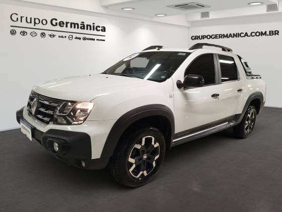RENAULT OROCH 1.3 TCE FLEX OUTSIDER X-TRONIC